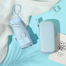 Sombrinha Mini + bag impermeável grátis