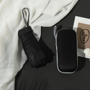 Sombrinha Mini + bag impermeável grátis