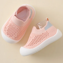 Sapatinho Baby Shoes® Antiderrapante 0 a 3 Anos