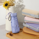 Sombrinha Mini + bag impermeável grátis