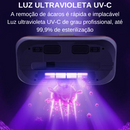 Extratora WapClean Kasamais Promocional 2 unidades