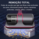 Extratora WapClean® Kasamais
