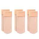 Meias Térmicas de Inverno - Kit 3 Pares