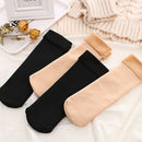 Meias Térmicas de Inverno - Kit 3 Pares