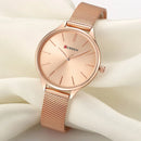 Relógio Feminino CURREN - Luxury