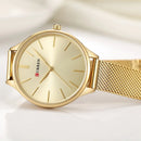 Relógio Feminino CURREN - Luxury