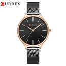 Relógio Feminino CURREN - Luxury