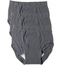 Cueca Antivazamento Confort -Kit Promocional 3 Unidades