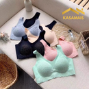 Sutiã Confort 5D (Kit Promocional 3 unidades)
