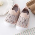 Sapatinho Baby Shoes® Antiderrapante 0 a 3 Anos