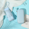 Sombrinha Mini + bag impermeável grátis