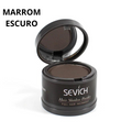 Tinta em Pó Sevích Retoque de Barba