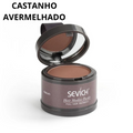 Tinta em Pó Sevích Retoque de Barba
