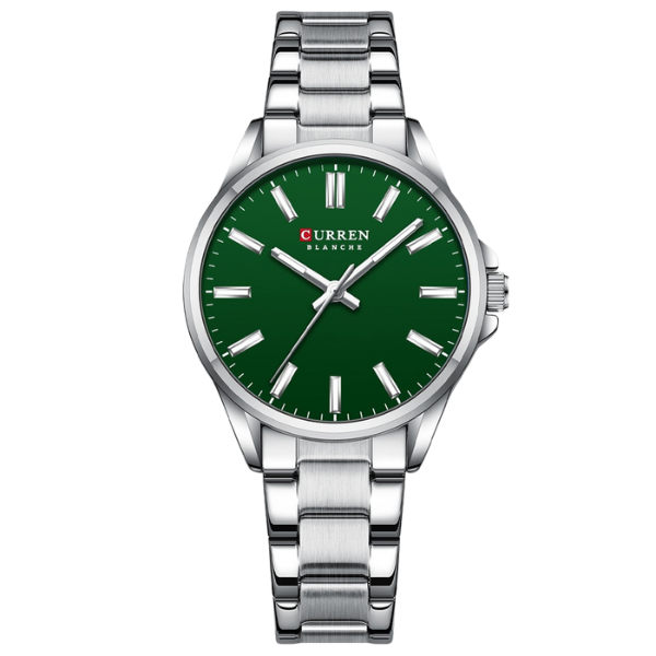 Relógio Feminino CURREN - Blanch®