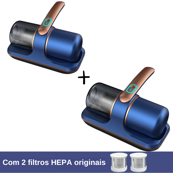 Extratora WapClean Kasamais Promocional 2 unidades