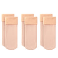 Meias Térmicas de Inverno - Kit 3 Pares
