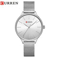 Relógio Feminino CURREN - Luxury