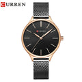 Relógio Feminino CURREN - Luxury