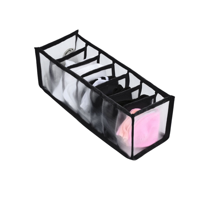 Organizador de Roupa Intima