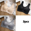 Sutiã Confort 5D (Kit Promocional 3 unidades)