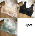 Sutiã Confort 5D (Kit Promocional 3 unidades)