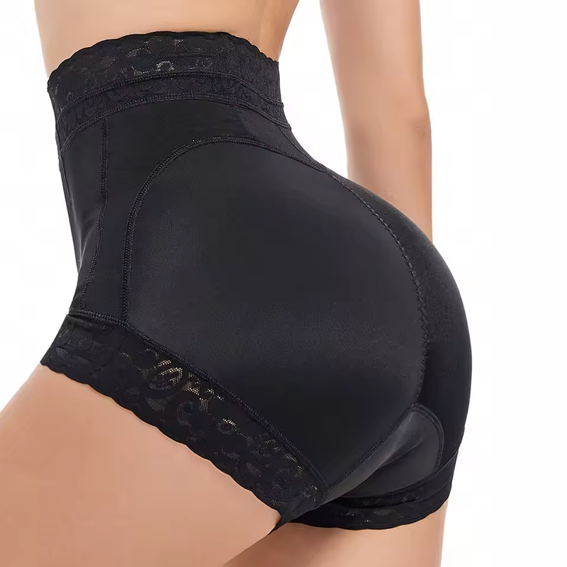[Queima de Estoque🔥] Compra 1 e Leva 4 Calcinha FitLax™  Empina BumBum (Somente Hoje)